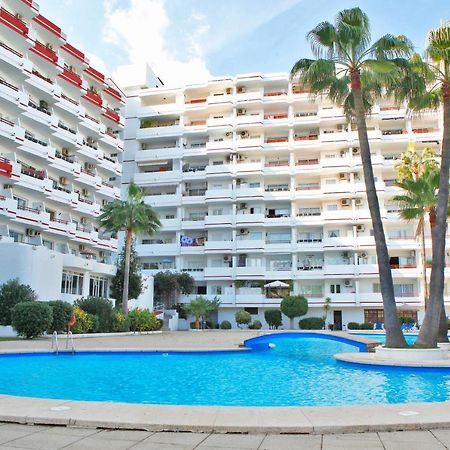 Apartamento Can Poma Алькудия Экстерьер фото
