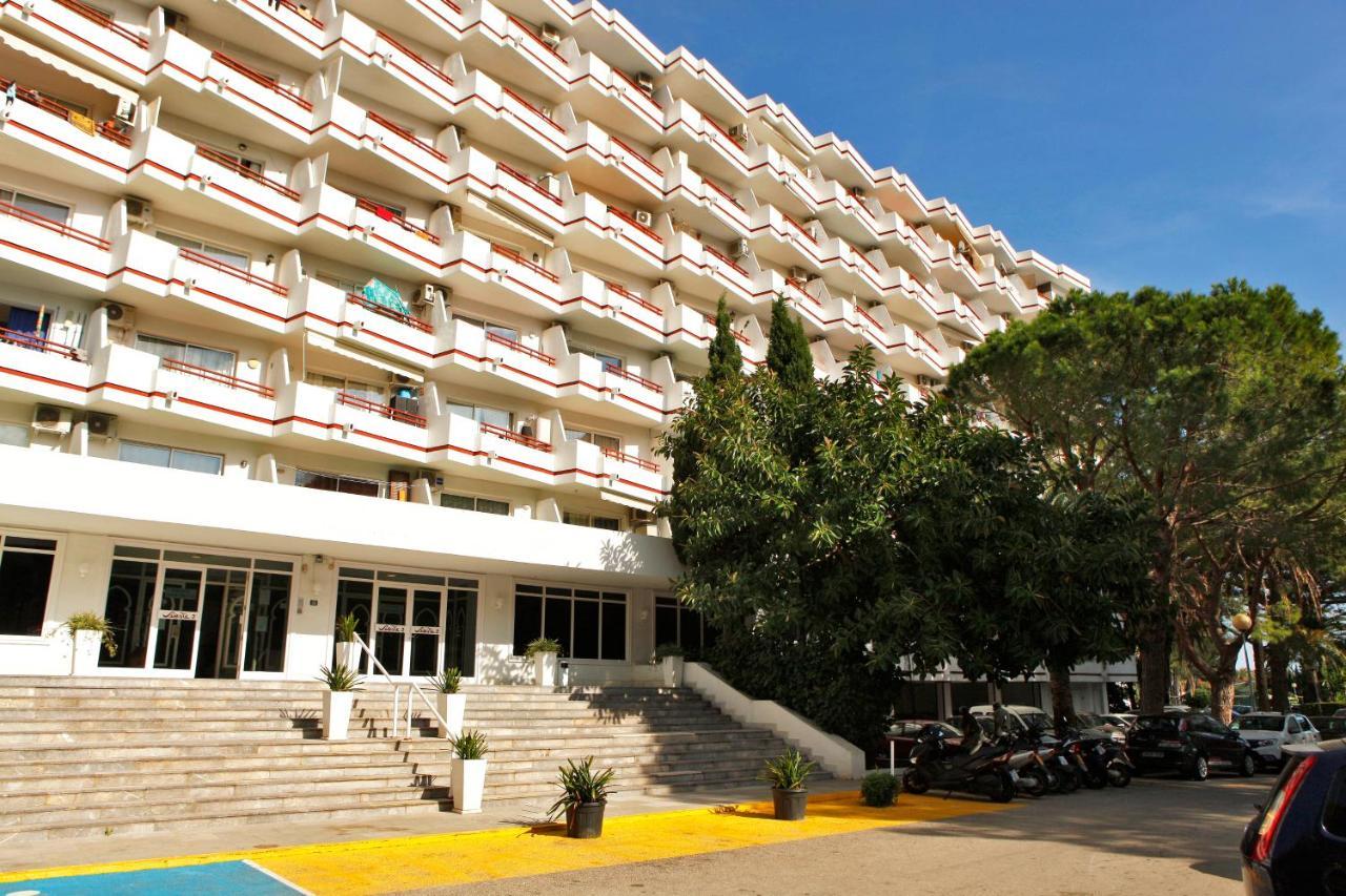 Apartamento Can Poma Алькудия Экстерьер фото
