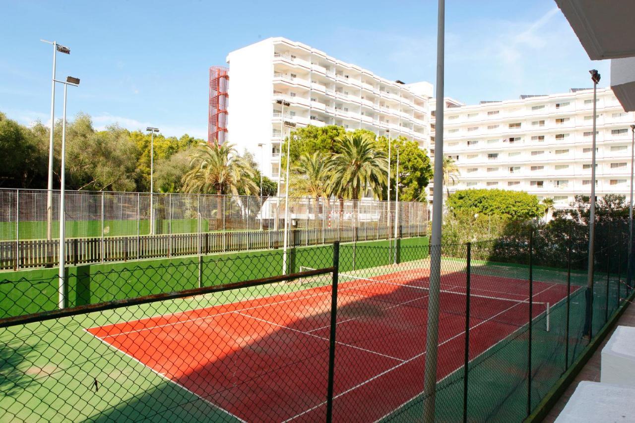 Apartamento Can Poma Алькудия Экстерьер фото